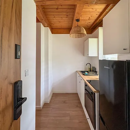 Вилла Bialy - Z Sauna, Balia I Basenem *