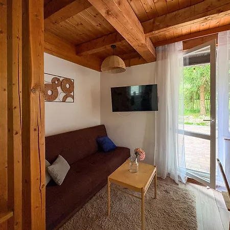 Bialy - Z Sauna, Balia I Basenem