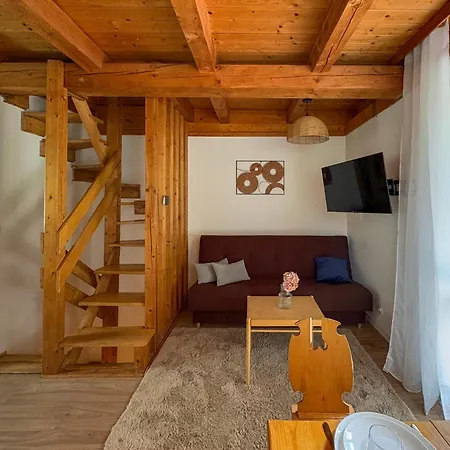 Вилла Bialy - Z Sauna, Balia I Basenem Мендзыбродзе-Живецке