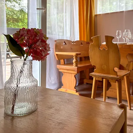 Bialy - Z Sauna, Balia I Basenem